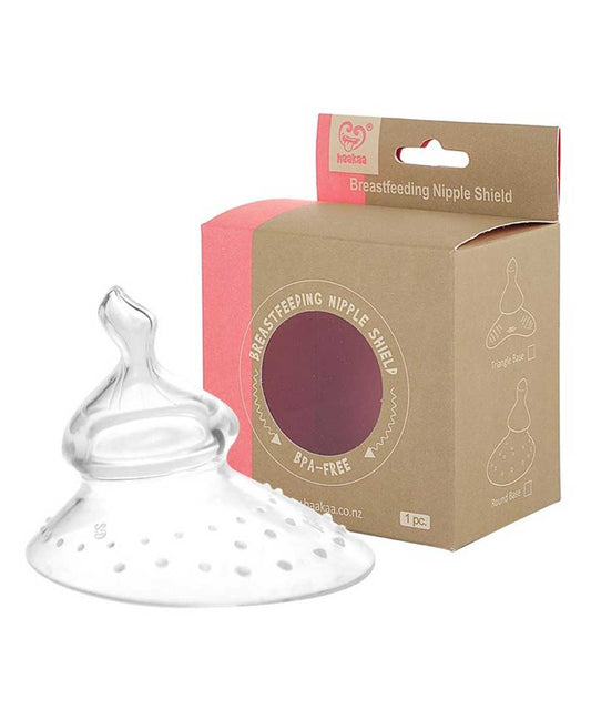 Haakaa Breastfeeding Nipple Shield Haakaa Maternity and Nursing 9420060203554 Preggi Central Maternity Shop