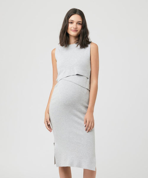 Ripe nursing sale dress