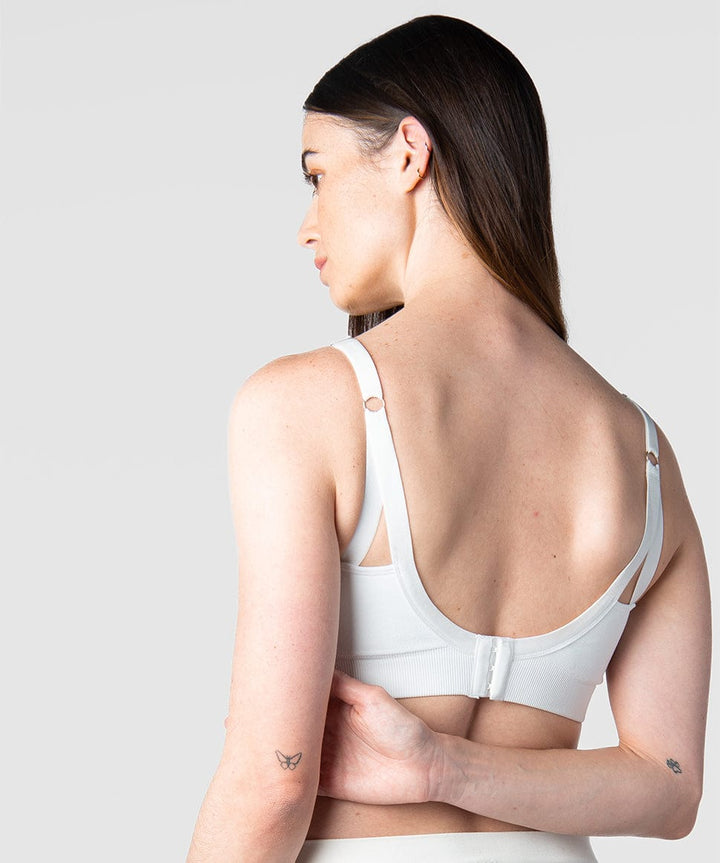 My Necessity Full Cup (E-G) Wirefree Hotmilk Maternity Maternity and Nursing Preggi Central Maternity Shop