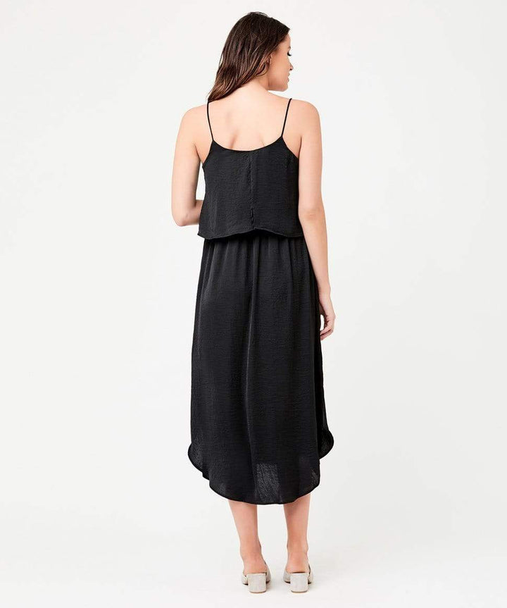 Nursing Slip Dress Ripe Maternity Maternity and Nursing Preggi Central Maternity Shop