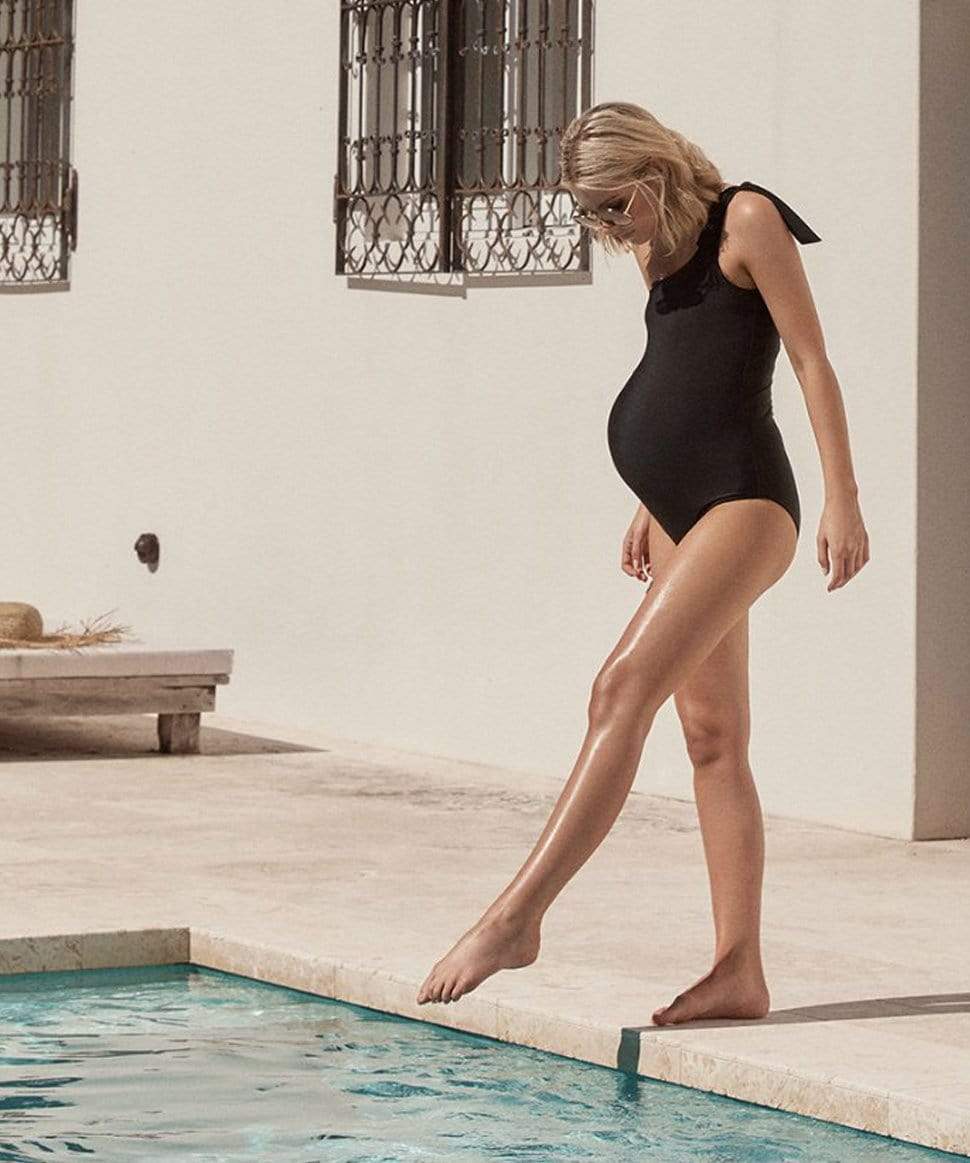Palm Springs One Piece
