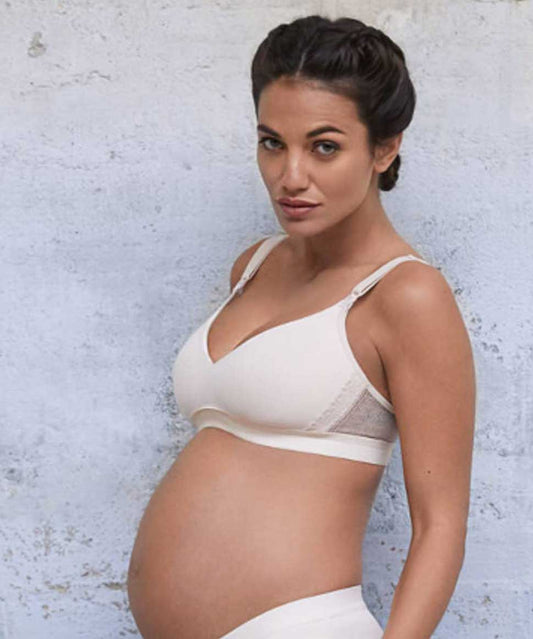 Speaking maternity bra lingo – Preggi Central