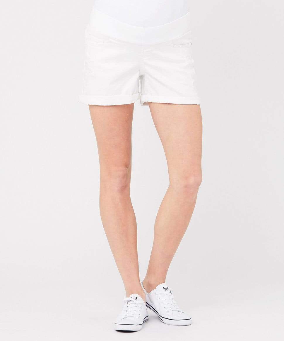 Baxter Boyfriend Short Ripe Maternity Maternity Preggi Central Maternity Shop