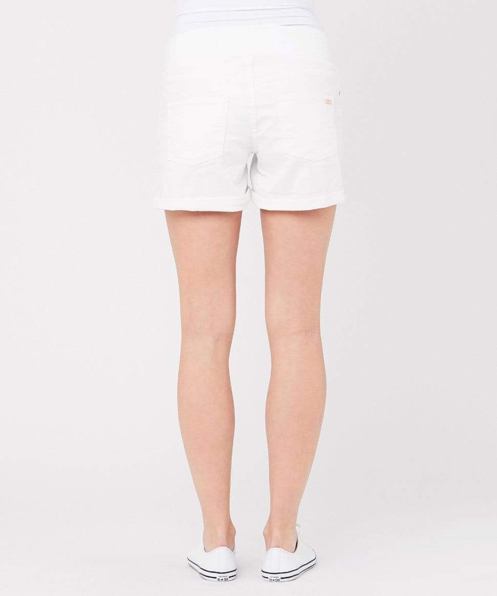 Baxter Boyfriend Short Ripe Maternity Maternity Preggi Central Maternity Shop