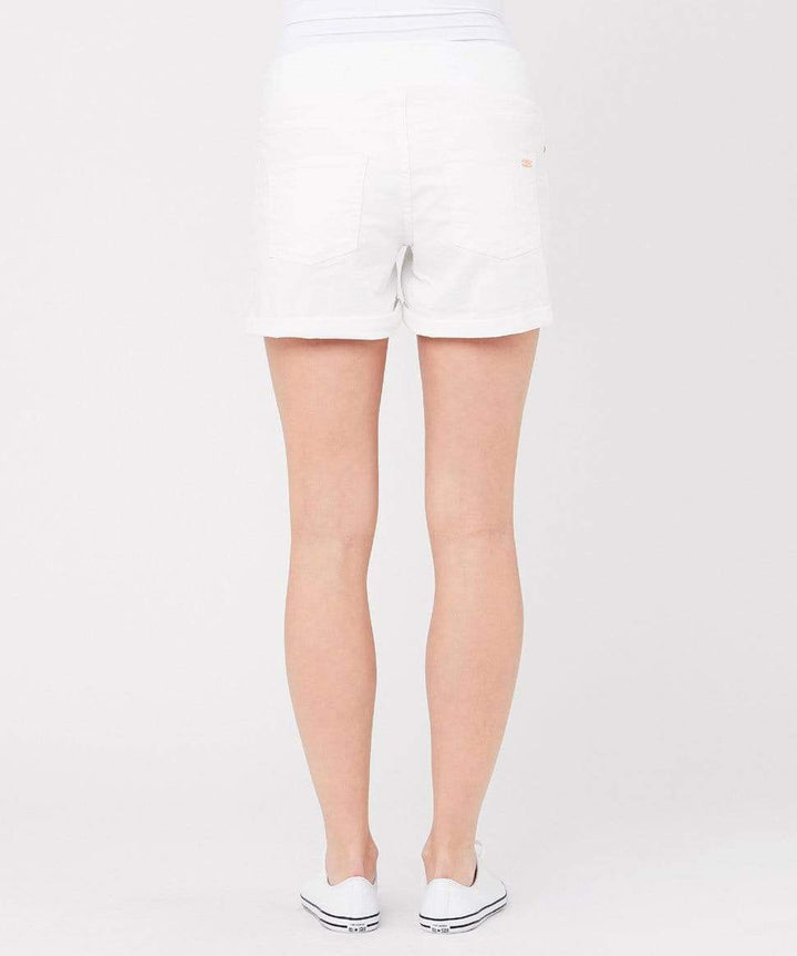 Baxter Boyfriend Short Ripe Maternity Maternity Preggi Central Maternity Shop