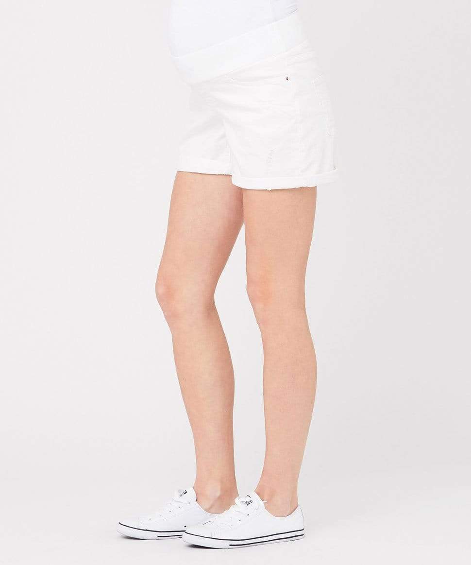 Baxter Boyfriend Short Ripe Maternity Maternity Preggi Central Maternity Shop