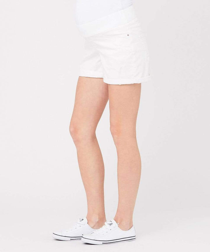 Baxter Boyfriend Short Ripe Maternity Maternity Preggi Central Maternity Shop