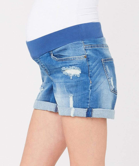 Baxter Boyfriend Short Ripe Maternity Maternity Preggi Central Maternity Shop