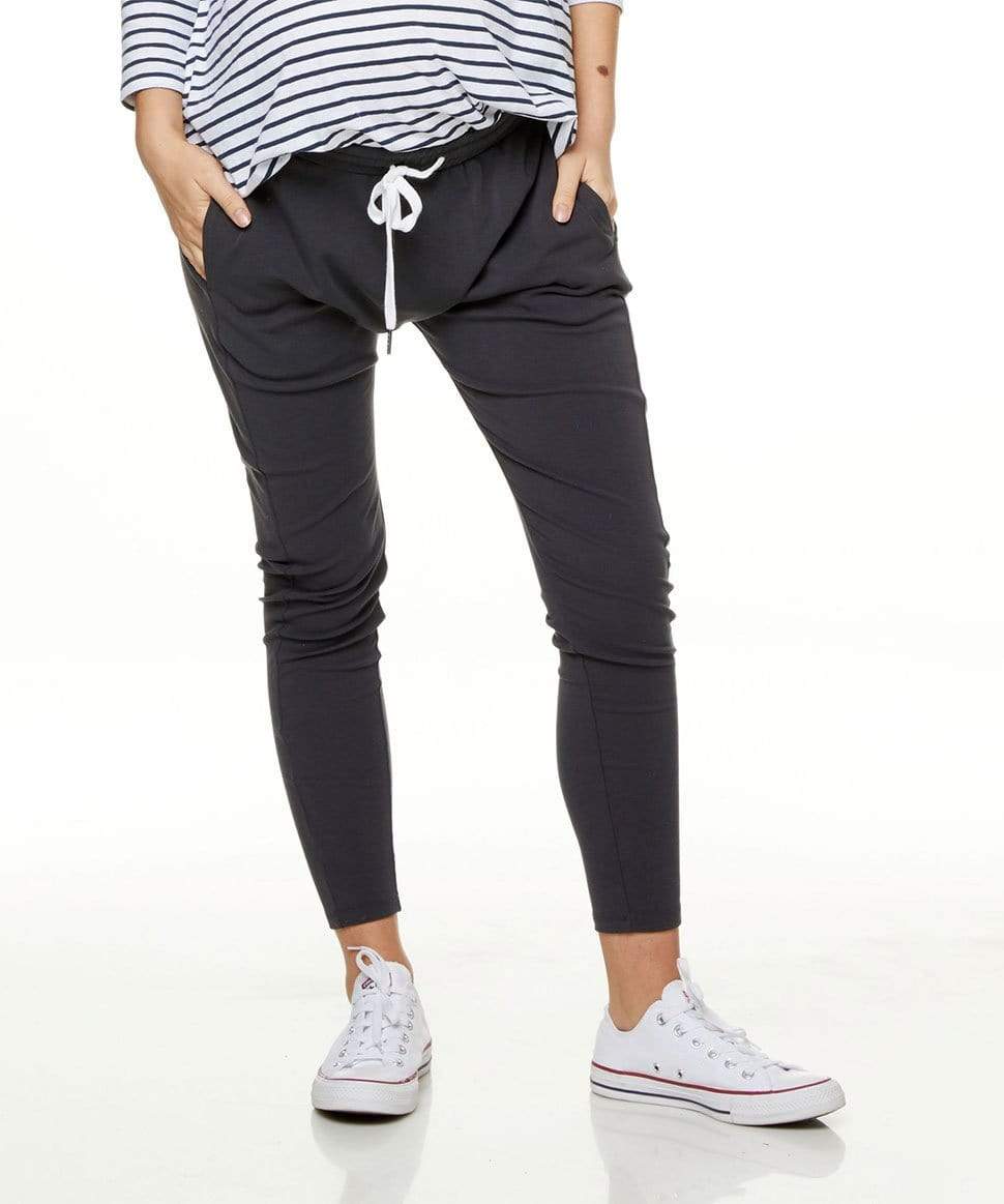 Beating Heart Lounge Pant BAE the label Maternity Preggi Central Maternity Shop