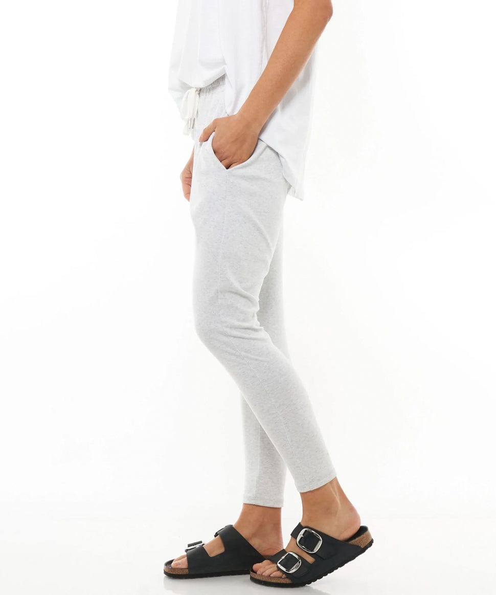 Beating Heart Lounge Pant BAE the label Maternity Preggi Central Maternity Shop
