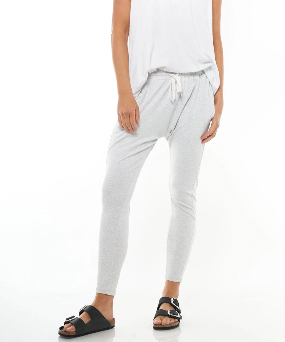 Beating Heart Lounge Pant BAE the label Maternity Preggi Central Maternity Shop