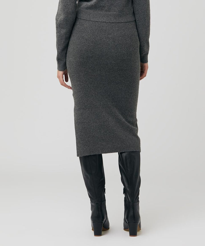 Dani Knit Skirt Ripe Maternity Maternity Preggi Central Maternity Shop