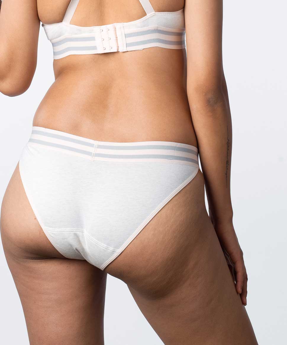 Elevate Leakproof Bikini Brief Hotmilk Maternity Maternity Preggi Central Maternity Shop