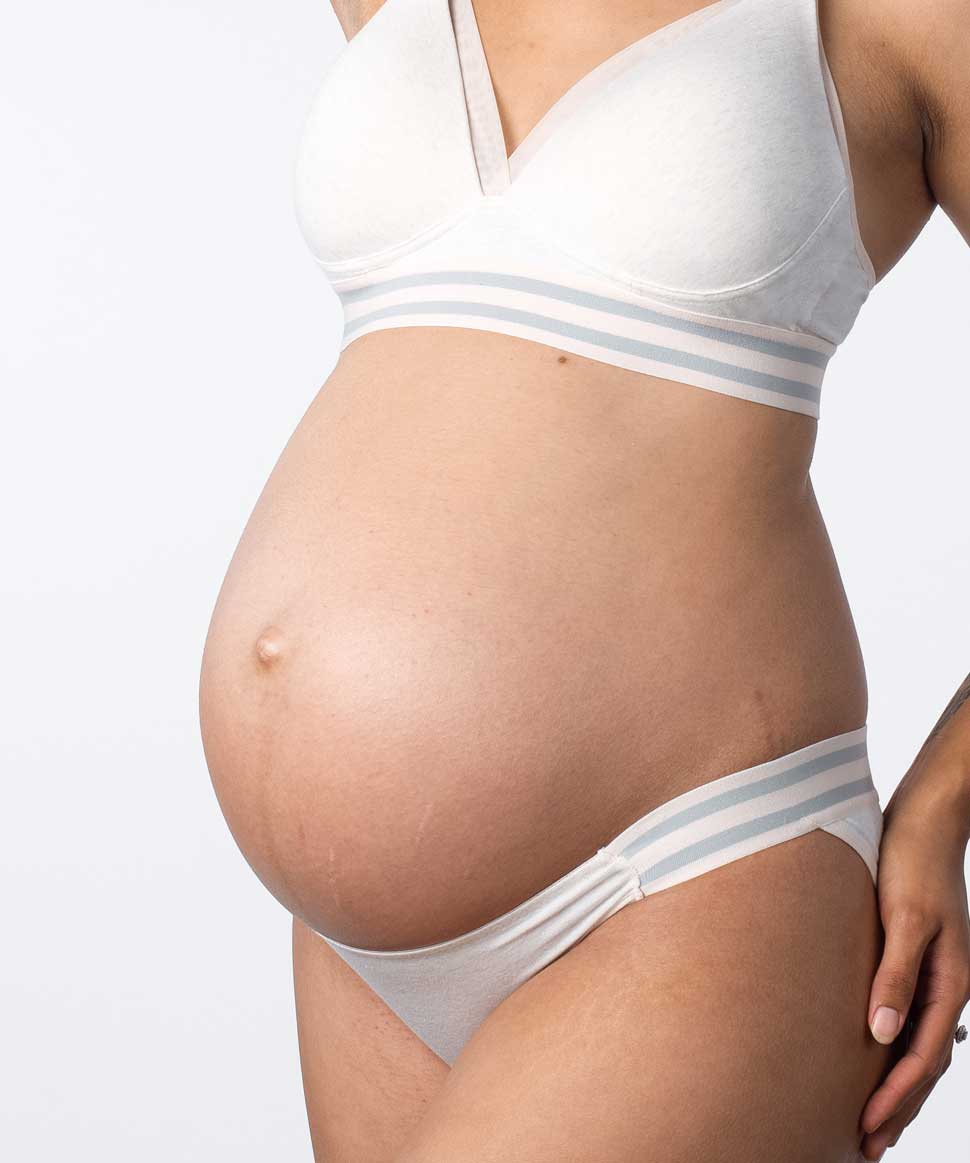 Elevate Leakproof Bikini Brief Hotmilk Maternity Maternity Preggi Central Maternity Shop
