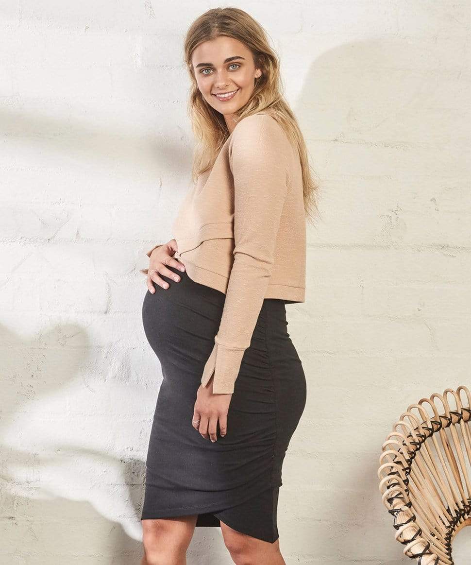 Hidden Treasures Skirt