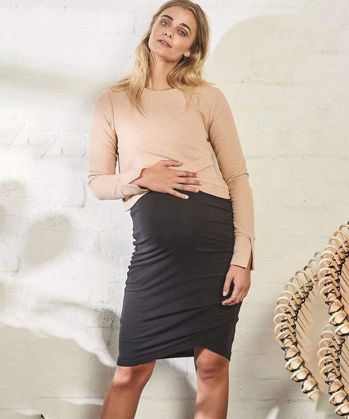 Hidden Treasures Skirt