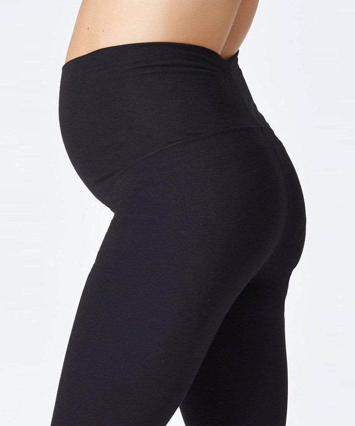 Hudson Ponte Maternity Legging Pea in a Pod Maternity Preggi Central Maternity Shop