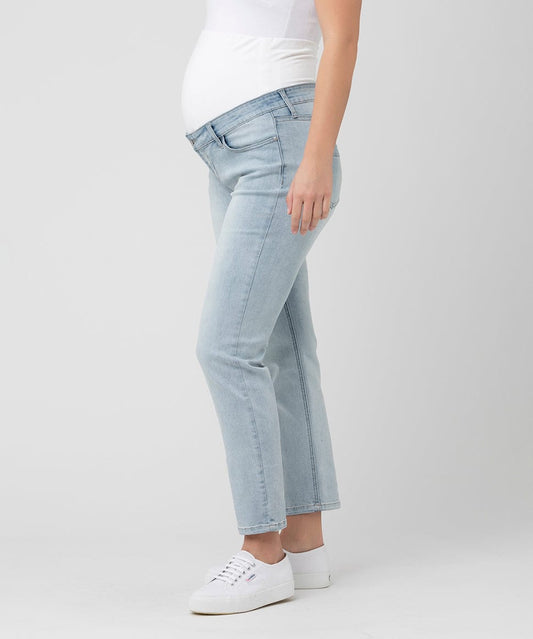 Under Bump Maternity Jeans – BAE The Label Australia