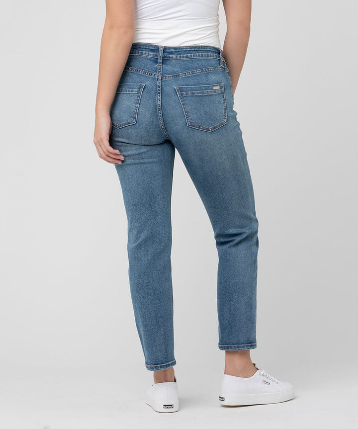 Hunter Over Bump Jean Ripe Maternity Maternity Preggi Central Maternity Shop