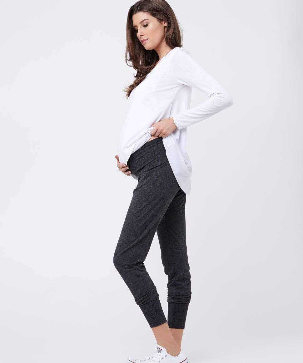 Jersey Lounge Pant Ripe Maternity Maternity Preggi Central Maternity Shop