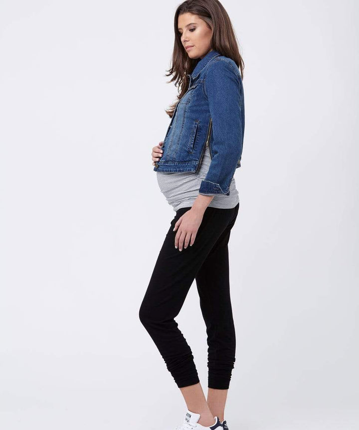 Jersey Lounge Pant Ripe Maternity Maternity Preggi Central Maternity Shop