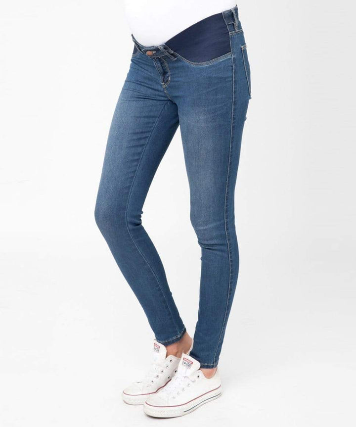 Maternity Jean Isla Jegging Ripe Maternity Maternity Preggi Central Maternity Shop