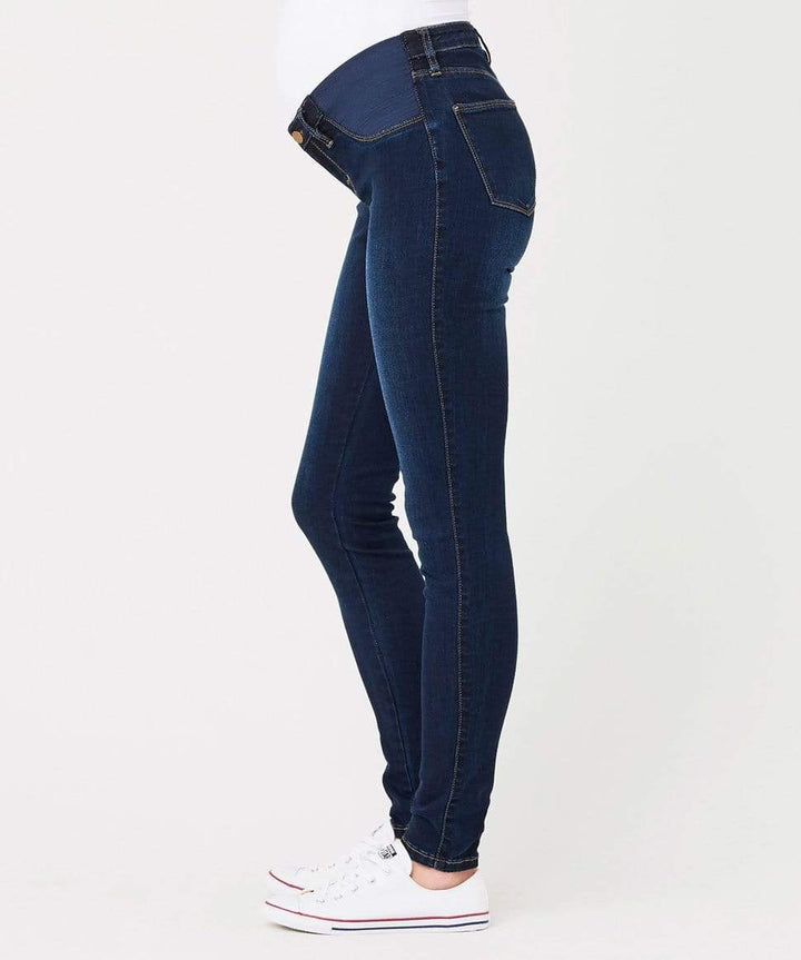 Maternity Jean Isla Jegging Ripe Maternity Maternity Preggi Central Maternity Shop
