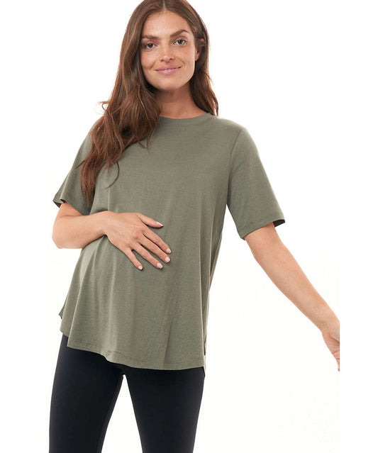 Bae is the go-to label for modern maternity and nursing clothing