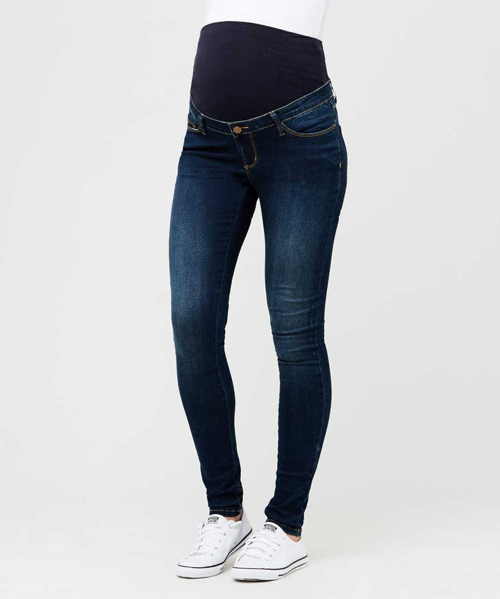 Rebel Overbelly Jegging Ripe Maternity Maternity Preggi Central Maternity Shop