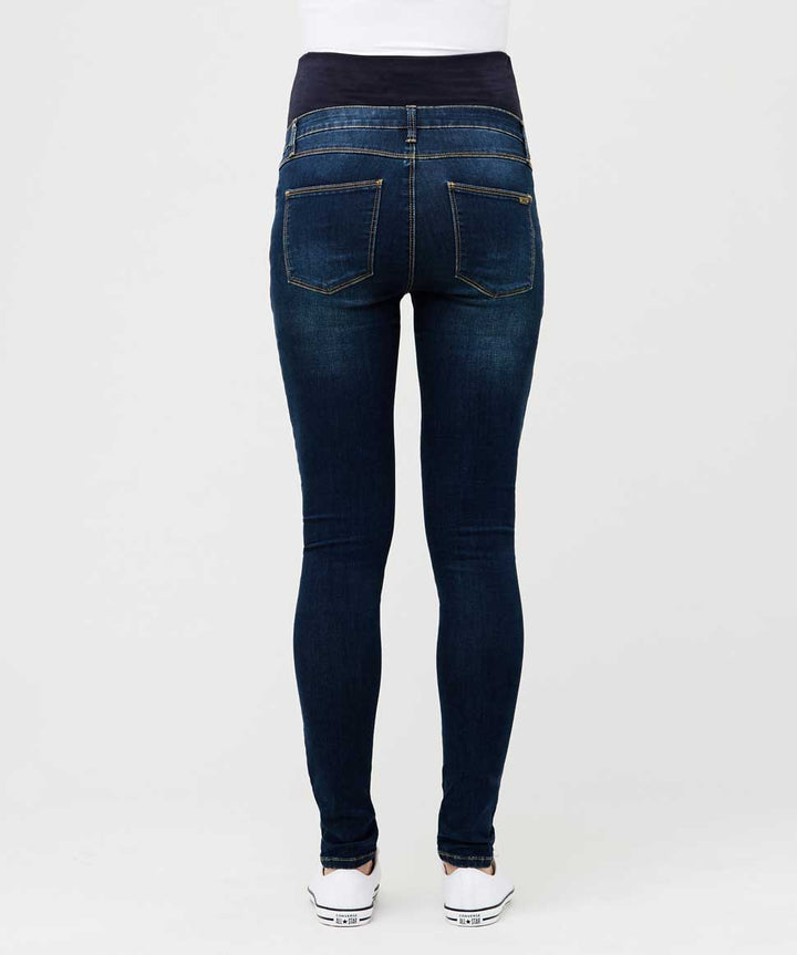 Rebel Overbelly Jegging Ripe Maternity Maternity Preggi Central Maternity Shop