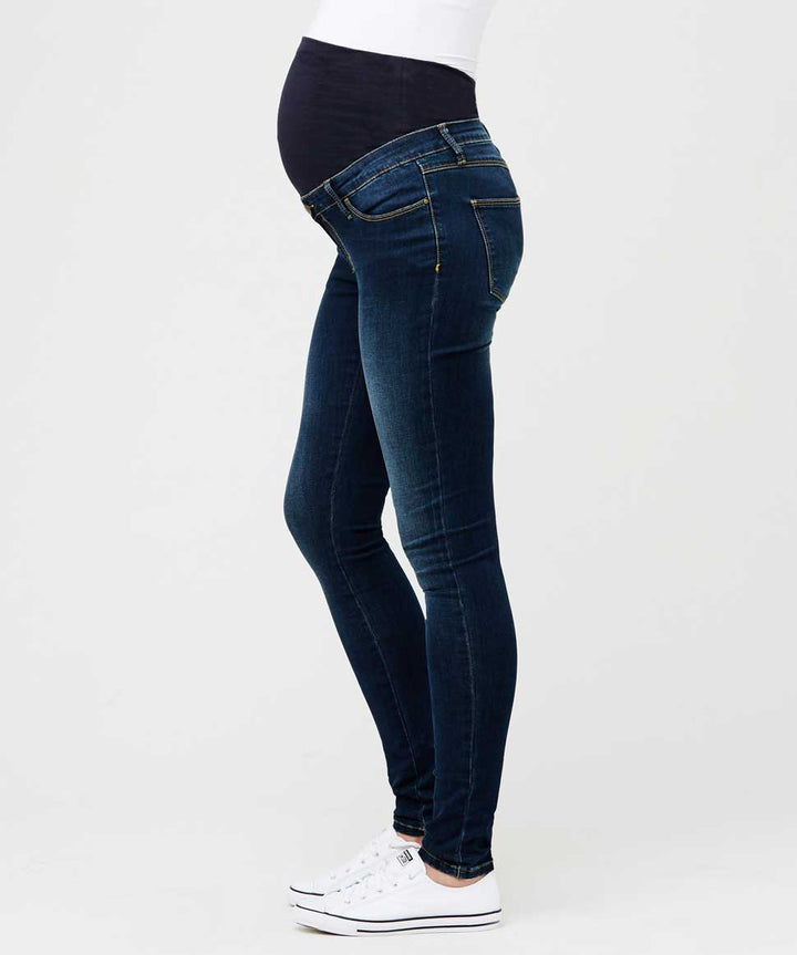 Rebel Overbelly Jegging Ripe Maternity Maternity Preggi Central Maternity Shop
