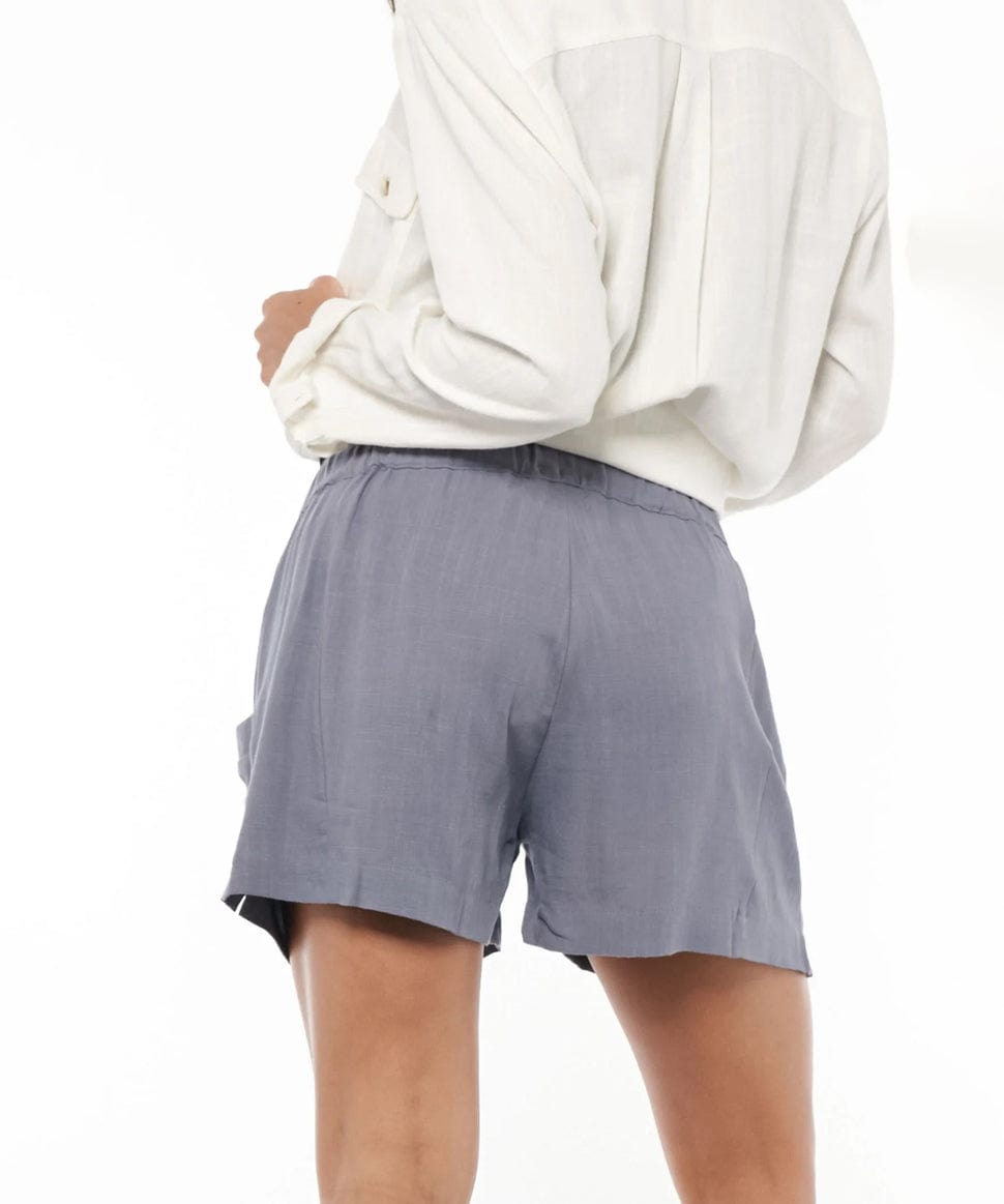 Salt Island Short BAE the label Maternity Preggi Central Maternity Shop