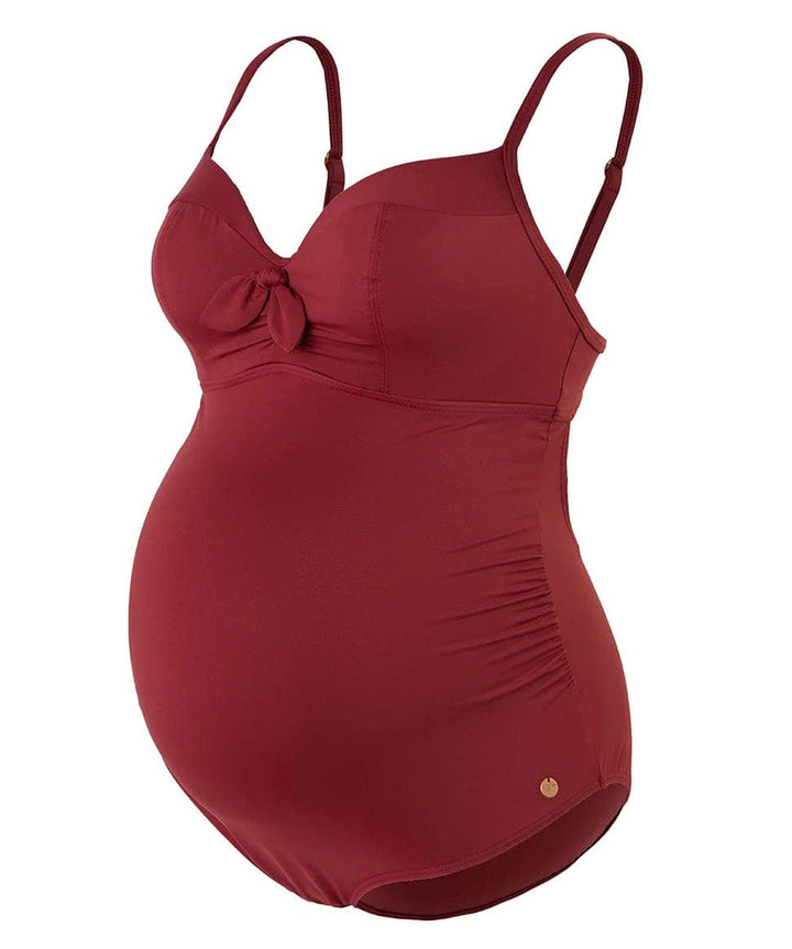 Underwired Monaco Maternity Swimsuit Cache Coeur Maternity Preggi Central Maternity Shop