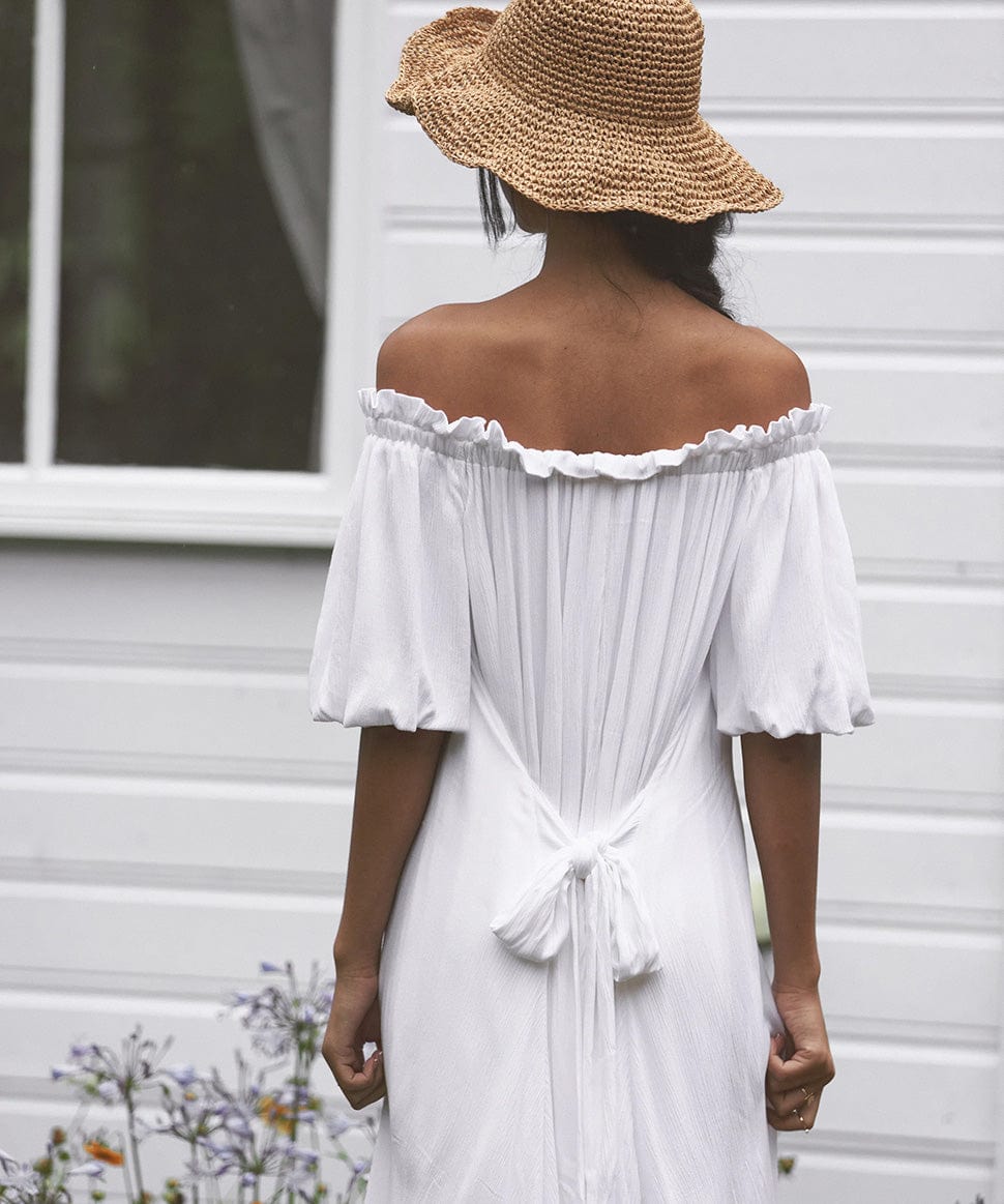 Wild West Milkmaid Dress Coven &amp; Co Maternity Preggi Central Maternity Shop