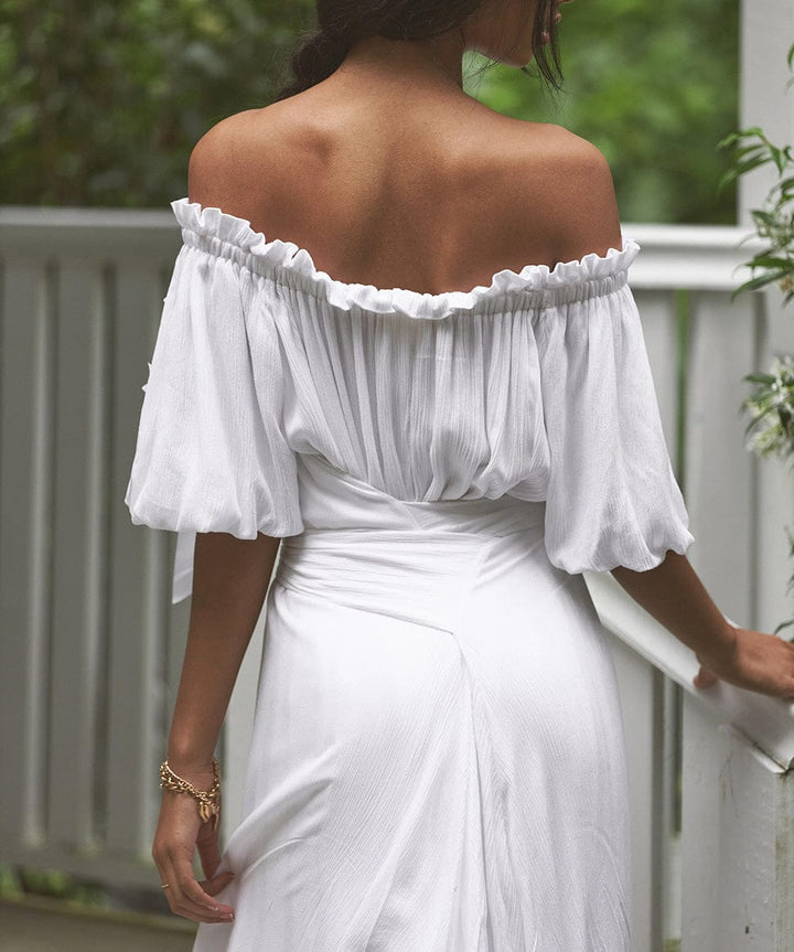 Wild West Milkmaid Dress Coven &amp; Co Maternity Preggi Central Maternity Shop