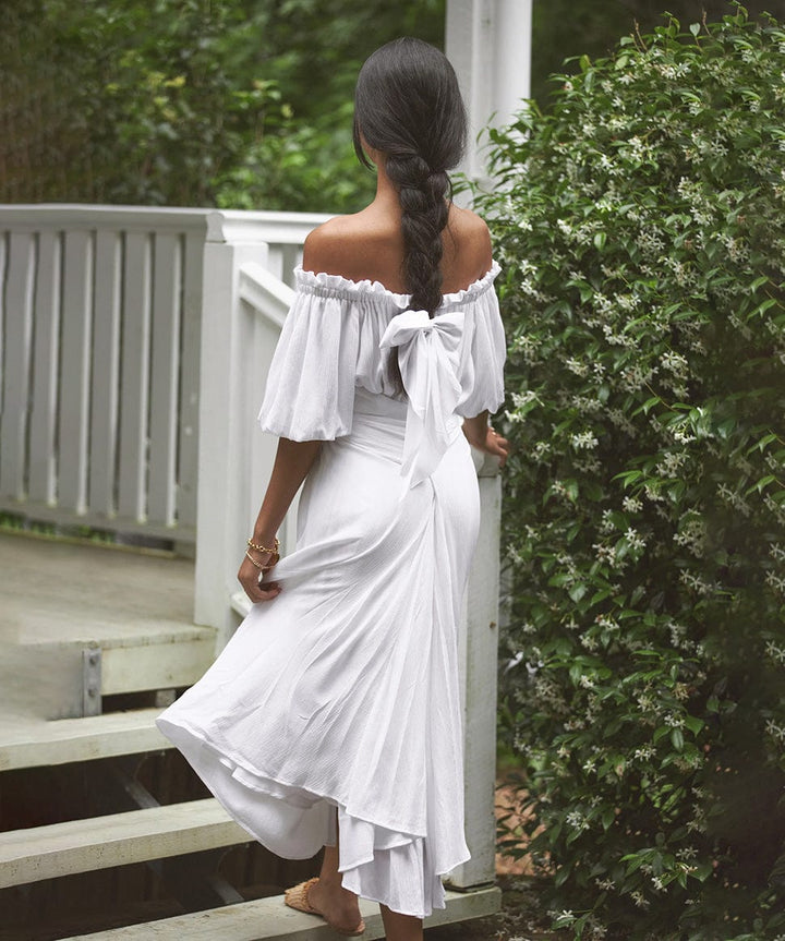 Wild West Milkmaid Dress Coven &amp; Co Maternity Preggi Central Maternity Shop