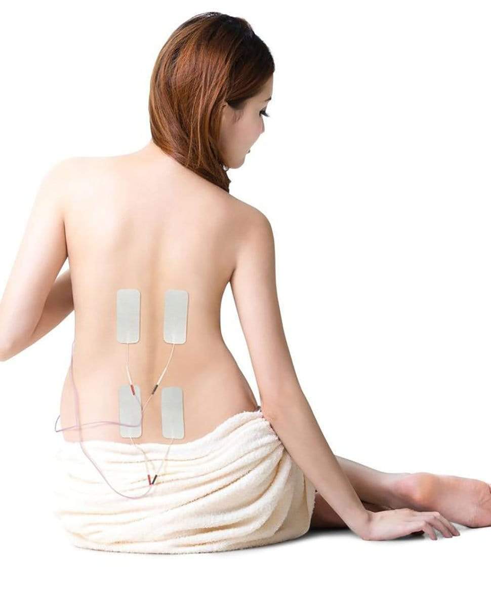 Elle Tens Maternity Electrodes 4 Pack Elle Tens Other 5060079210088 Preggi Central Maternity Shop