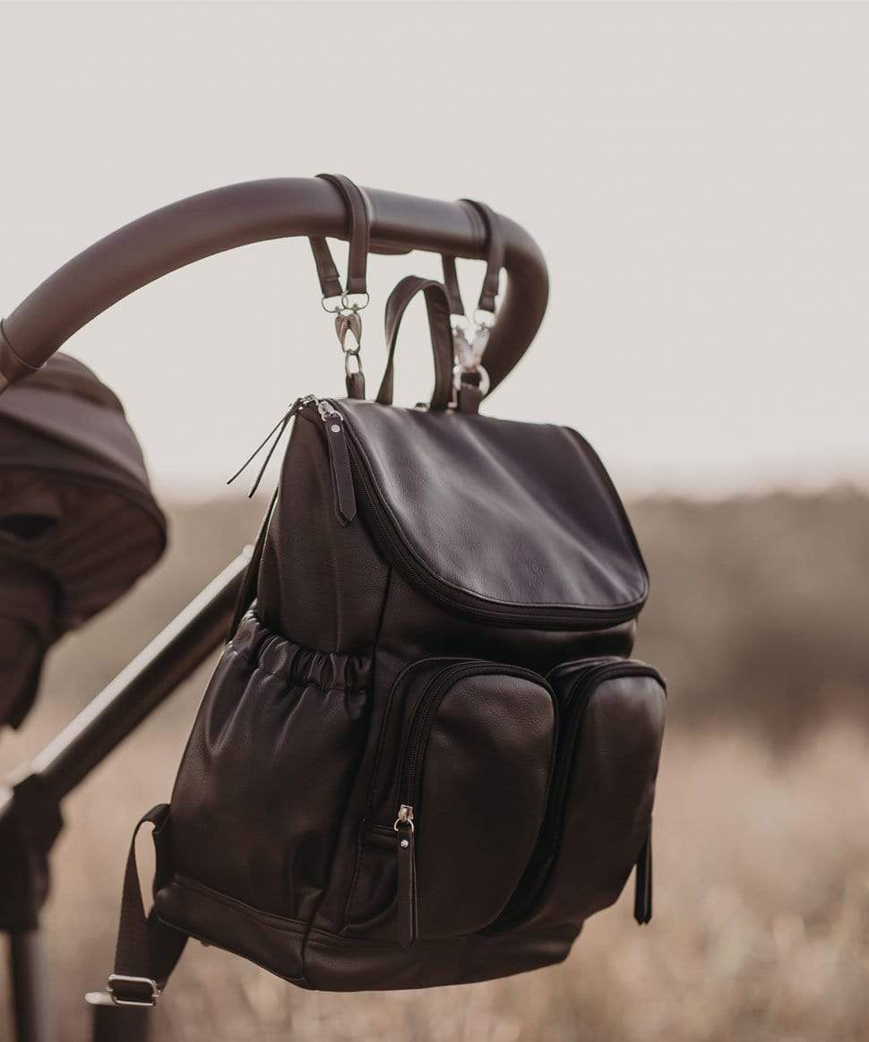 Signature Nappy Backpack