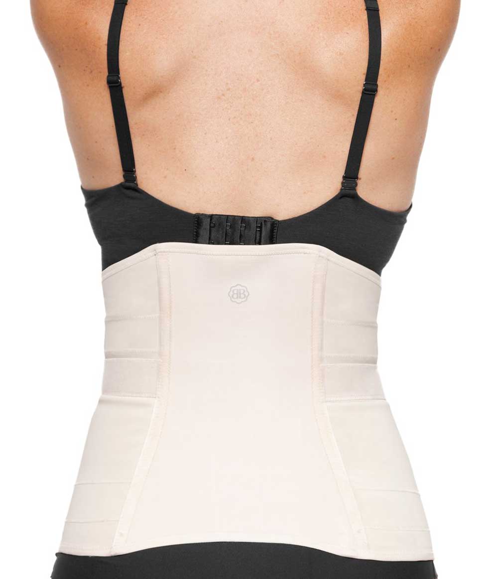 Luxe Belly Wrap Belly Bandit Other Preggi Central Maternity Shop