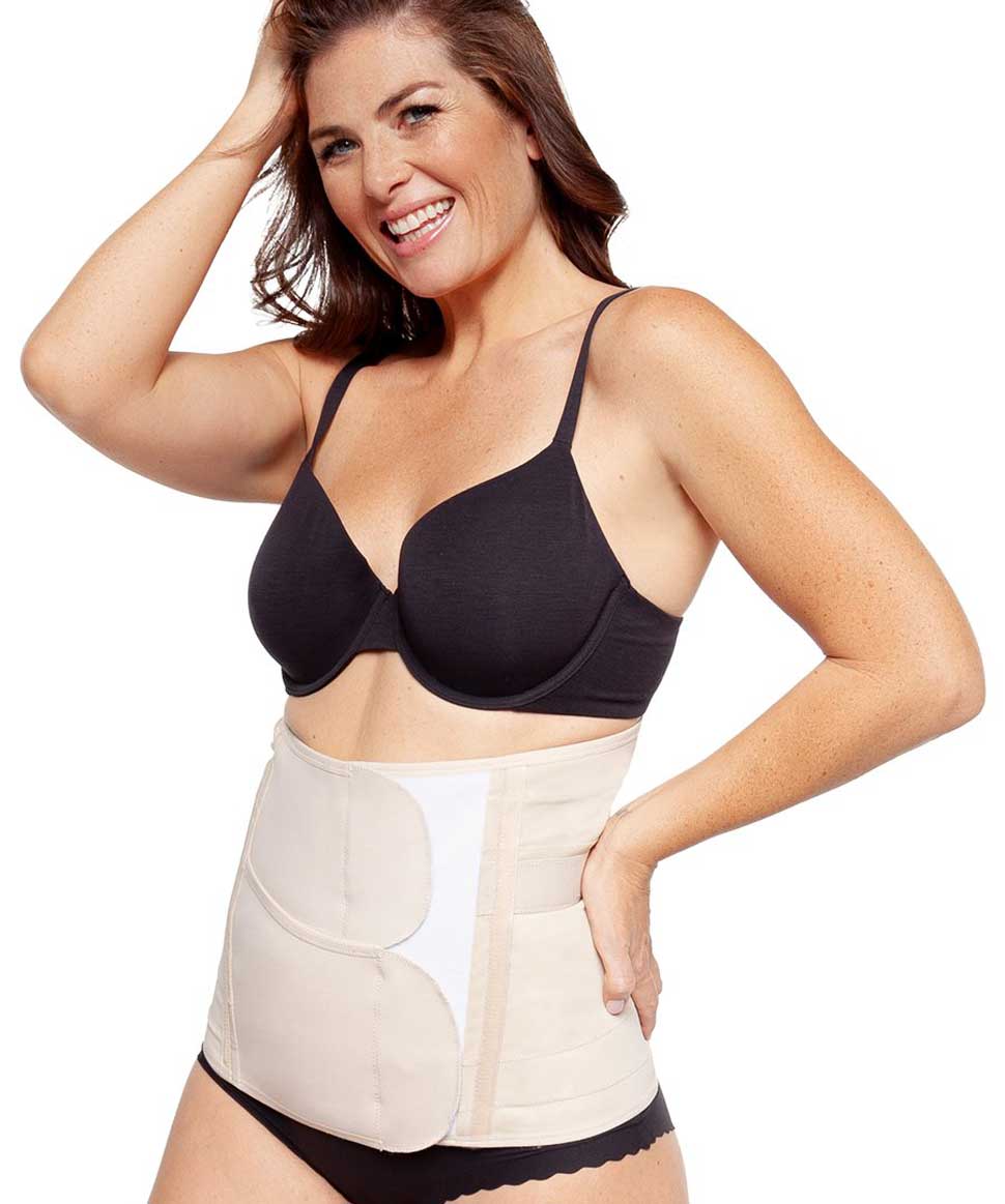 Luxe Belly Wrap Belly Bandit Other Preggi Central Maternity Shop