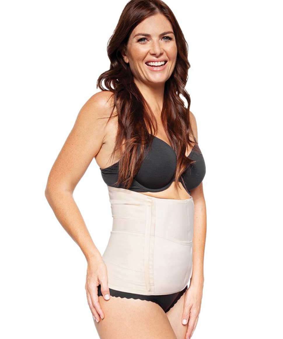 Luxe Belly Wrap Belly Bandit Other Preggi Central Maternity Shop