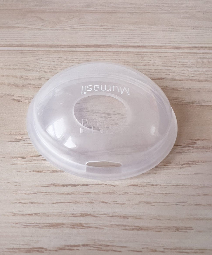 Mumasil Breast Milk Collection Shells Mumasil Other 736846965523 Preggi Central Maternity Shop