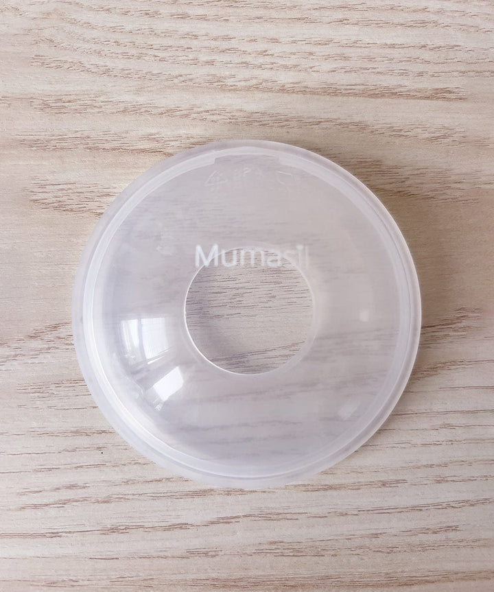 Mumasil Breast Milk Collection Shells Mumasil Other 736846965523 Preggi Central Maternity Shop