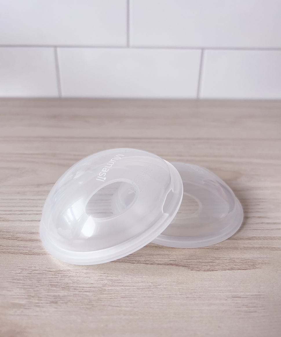 Mumasil Breast Milk Collection Shells Mumasil Other 736846965523 Preggi Central Maternity Shop