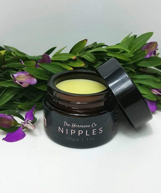Nipple Cream 30gr