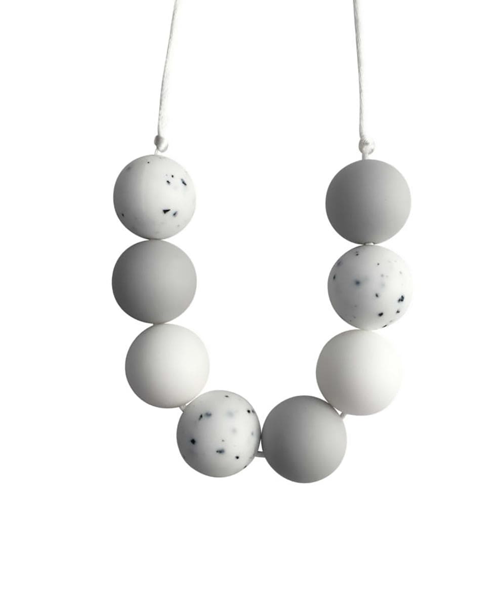 The ‘Brannagh’ silicone necklace Wildwood Kids Other 0000003852 Preggi Central Maternity Shop