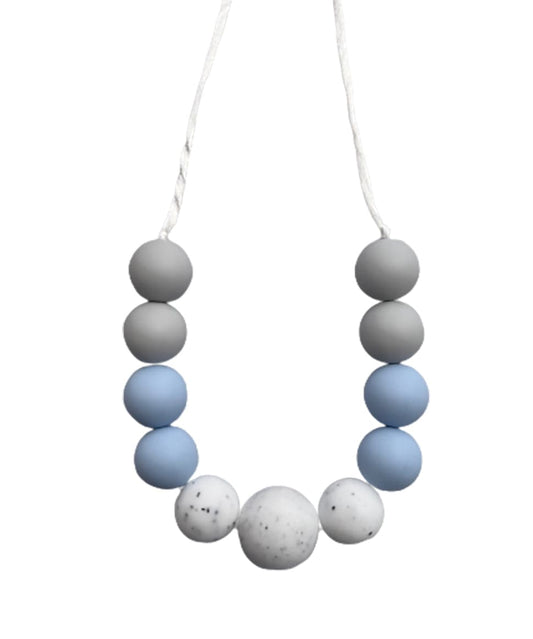 The ‘Deborah’ silicone necklace Wildwood Kids Other 0000003854 Preggi Central Maternity Shop