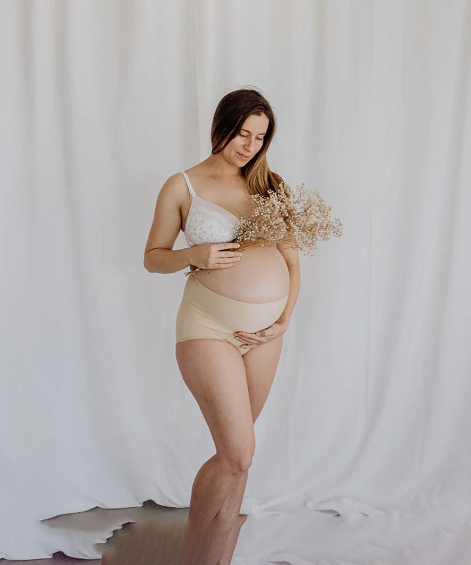 Postpartum Underwear – Preggi Central