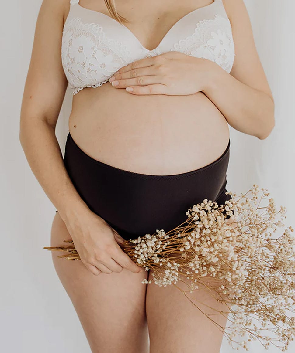 Postpartum Underwear Bubba Bump Preggi Central Maternity Shop