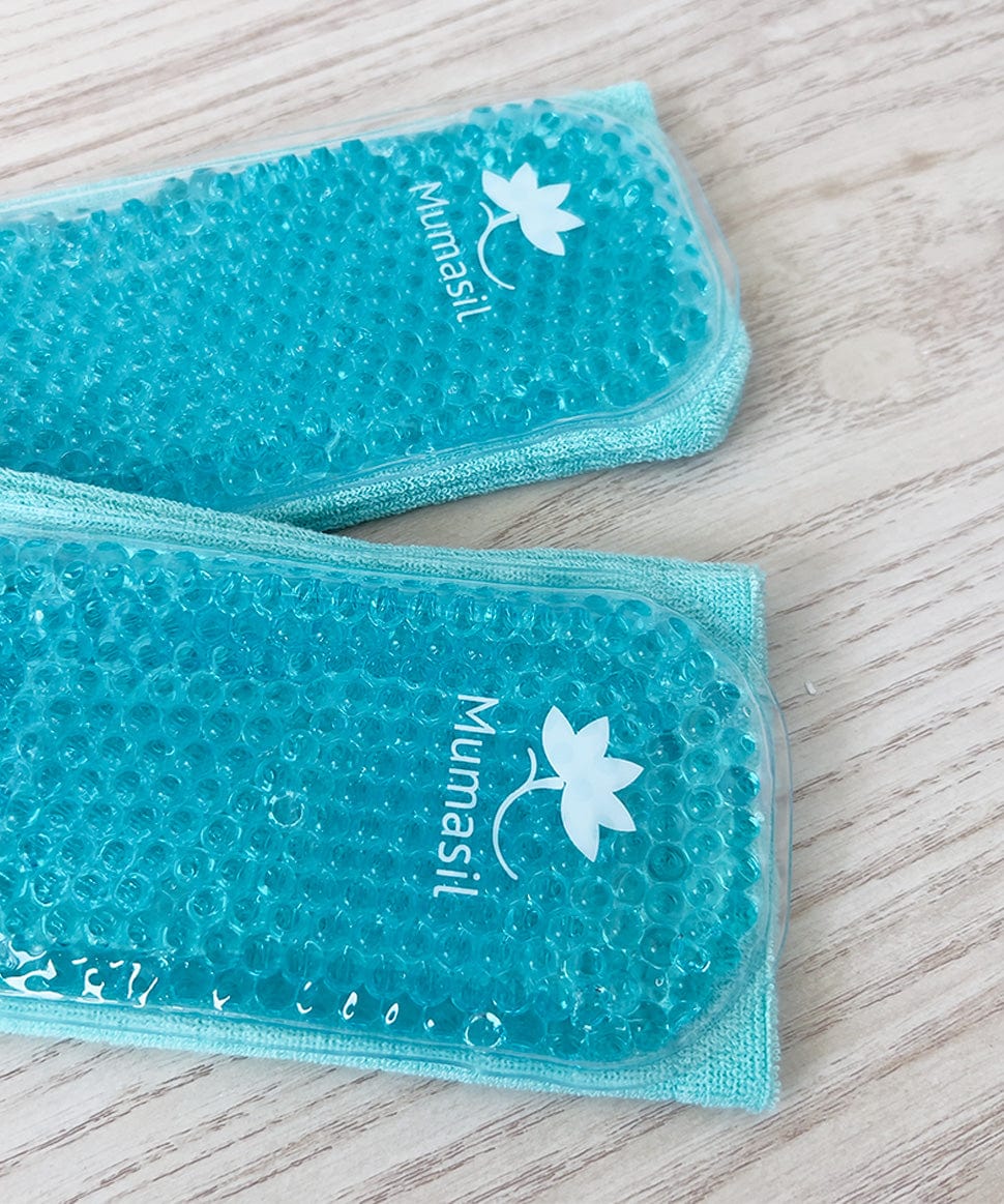 Hot/Cold Perineal Packs Mumasil Recovery 0000004219 Preggi Central Maternity Shop
